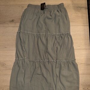 Amazon Skirt